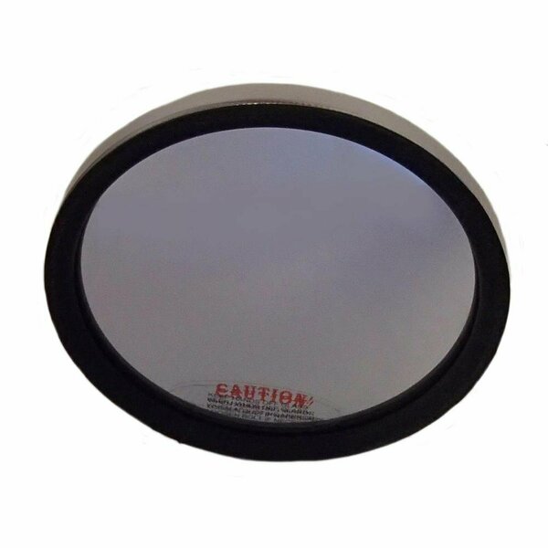 Aftermarket Velvac 5" Blind Spot Mirror 708520